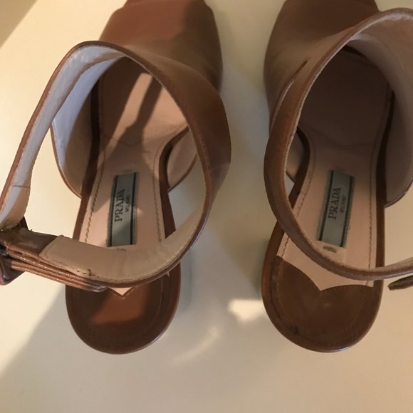 Prada Sandals - Picture 10 of 10